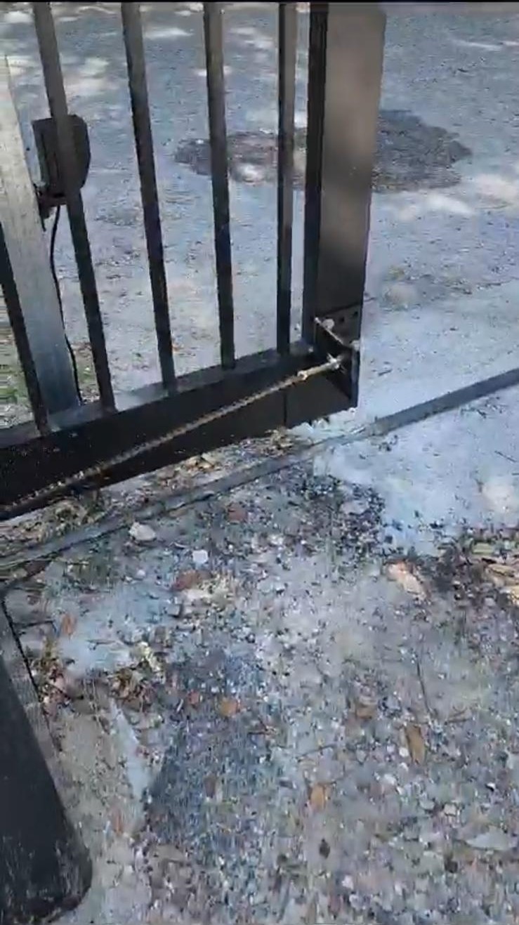 Gate repair Pasadena ca