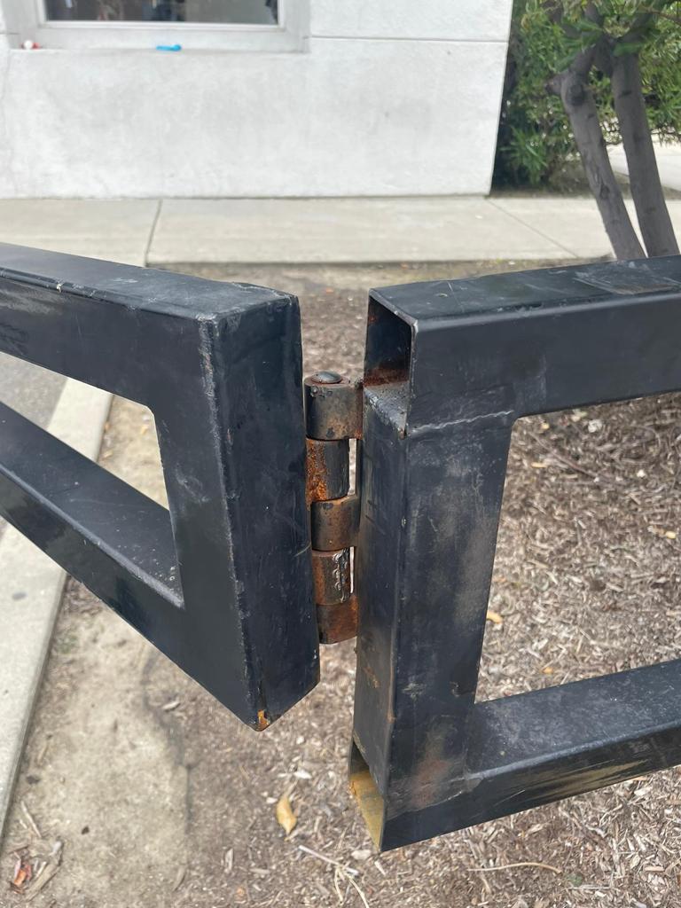 Automatic Gate Repair San Diego